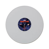 Verb T & Illinformed - The Man With The Foggy Eyes (SUPER LIMITED EDITION 2 x 12" SOLID WHITE VINYL)