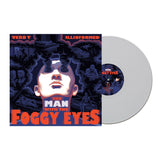 Verb T & Illinformed - The Man With The Foggy Eyes (SUPER LIMITED EDITION 2 x 12" SOLID WHITE VINYL)