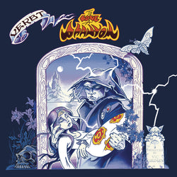 Verb T - To Love a Phantom (Digital - Double Album) [PRE-ORDER]