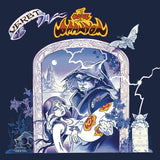 Verb T - To Love a Phantom (Digital - Double Album) [PRE-ORDER]