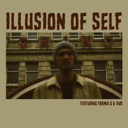 Verb T - Illusion of Self (Prod. Vic Grimes) (Digital)