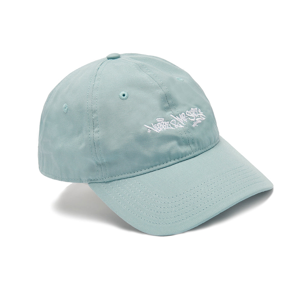 Verbz & Mr Slipz - 'Where It Started' Cap / Baby Blue