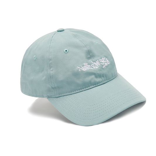 Verbz & Mr Slipz - 'Where It Started' Cap / Baby Blue