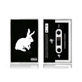 Ramson Badbonez - White Rabbit (LIMITED EDITION TAPE) [PRE-ORDER]