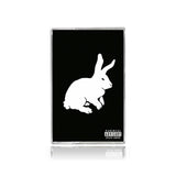 Ramson Badbonez - White Rabbit (LIMITED EDITION TAPE) [PRE-ORDER]