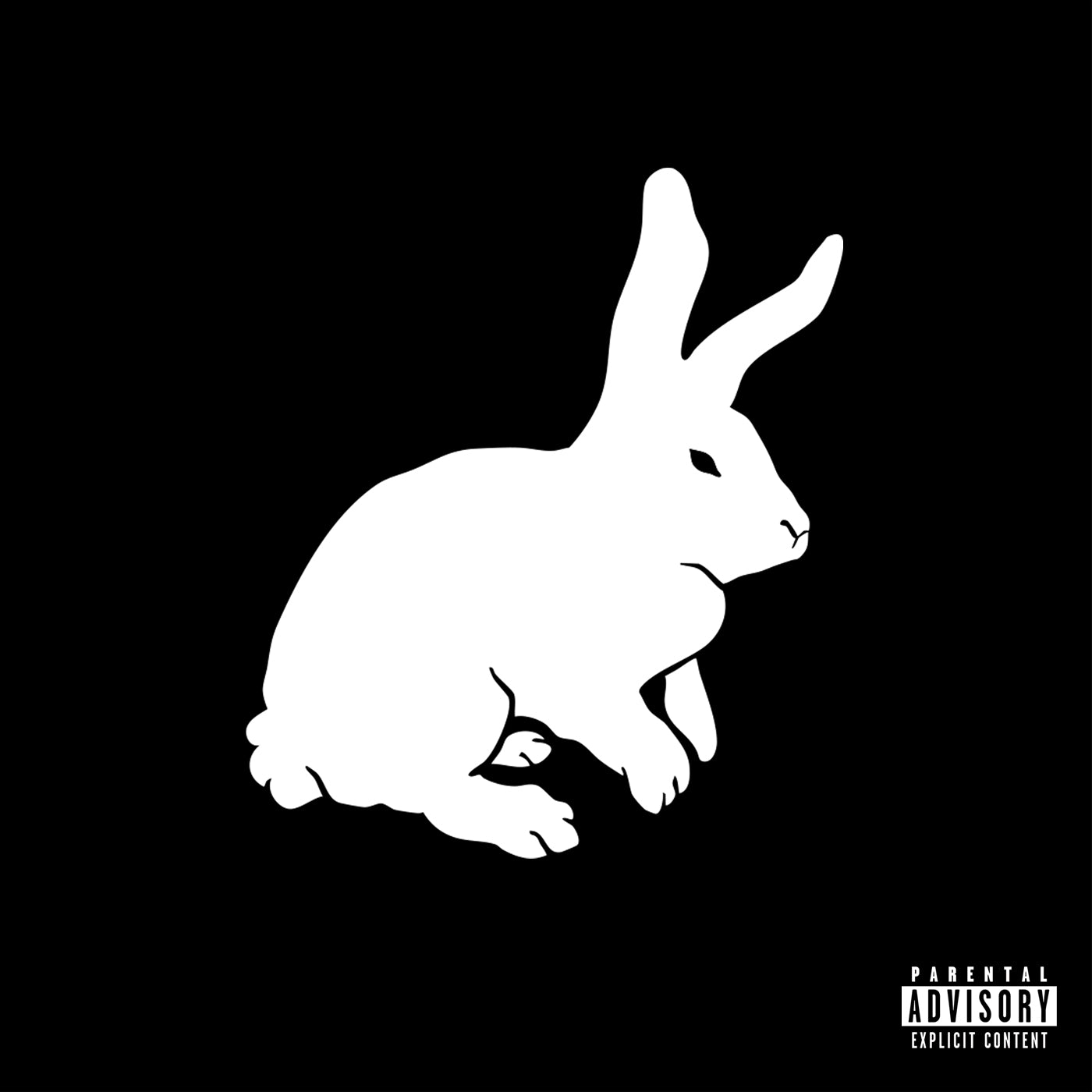 Ramson Badbonez - White Rabbit (Digital) – High Focus Records