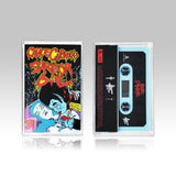 Onoe Caponoe - Surf Or Die (LIMITED EDITION TAPE)