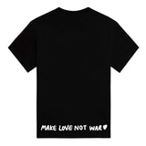 Mr Key & Illinformed 'Rambo Kez' T-Shirt / Black