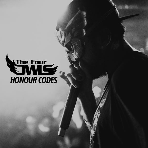 The Four Owls - Honour Codes (Digital)