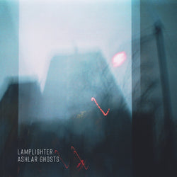 Lamplighter - Ashlar Ghosts (Digital)
