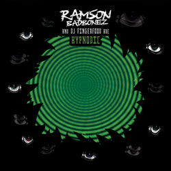 Ramson Badbonez & DJ Fingerfood - Hypnodic (Digital)
