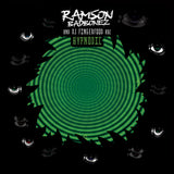 Ramson Badbonez & DJ Fingerfood - Hypnodic (CD)