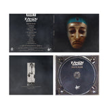 Ramson Badbonez - Death Mask (CD)