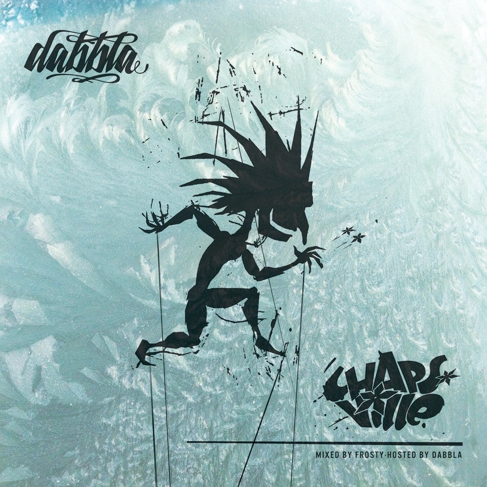 Dabbla - Chapsville (Digital)