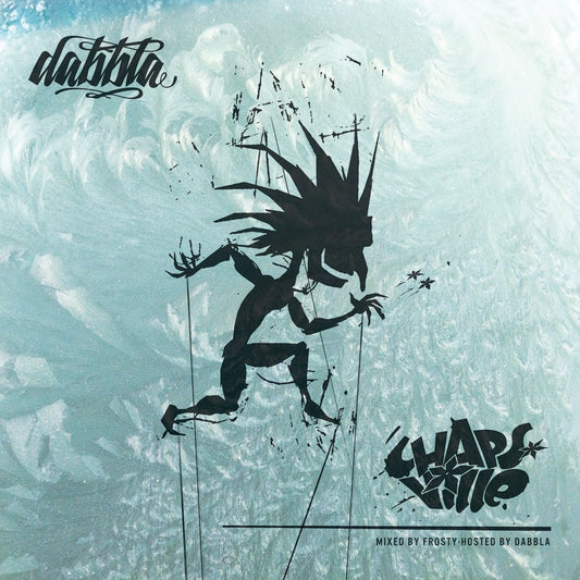 Dabbla - Chapsville (Digital)
