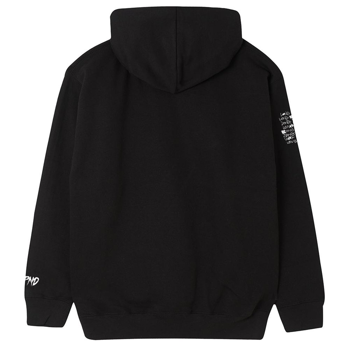 CMPND 'Long Live The Court' Tracksuit / Black