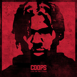 Coops - Life In The Flesh (CD)