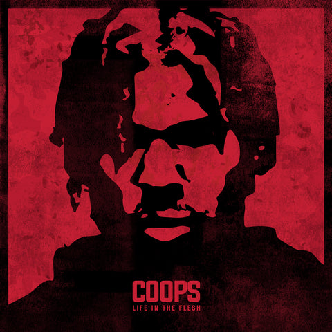 Coops - Life In The Flesh (CD)