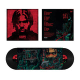 Coops - Life In The Flesh (LIMITED EDITION 2 x 12" GATEFOLD VINYL)