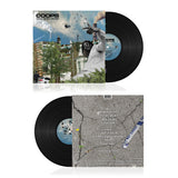 Coops - Crimes Against Creation (LIMITED EDITION 12" VINYL)