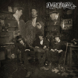 Dead Players - Dead Players (CD)