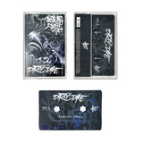 Dirty Dike - Acrylic Snail (LIMITED EDITION TAPE)