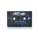 Dirty Dike - Acrylic Snail (LIMITED EDITION TAPE)