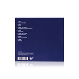 Edward Scissortongue - The Theremin EP (CD)