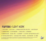 Fliptrix - Light Work (Digital)