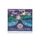 Fliptrix - The Road To The Interdimensional Piff Highway (CD)