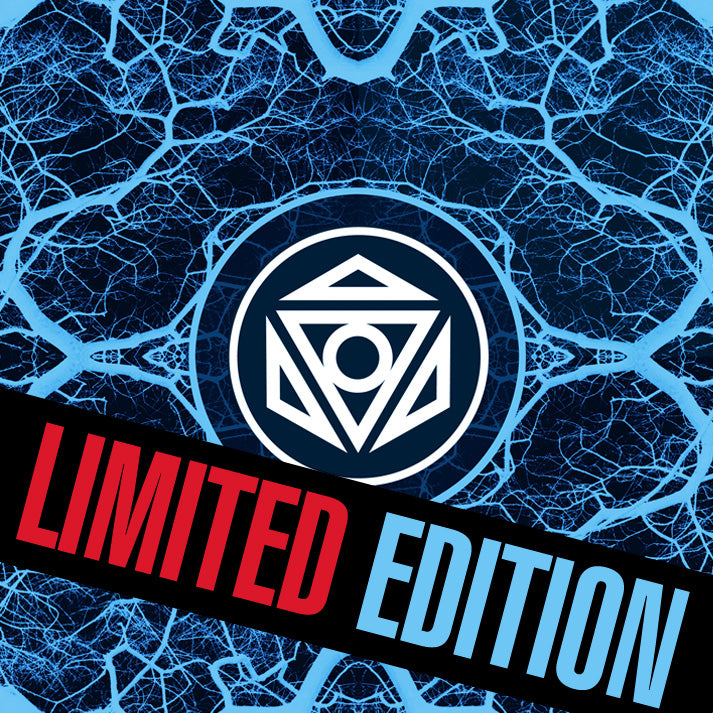 Fliptrix - Inexhale (LIMITED EDITION 2 x 12" MARBLE VINYL)