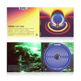 Fliptrix - Light Work (CD)