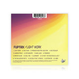 Fliptrix - Light Work (CD)