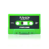 Ramson Badbonez - Fusion (CASSETTE)