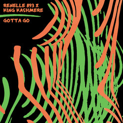 Renelle 893 & King Kashmere - Gotta Go (Digital Download)