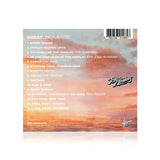 TrueMendous - Great. On Purpose (CD)