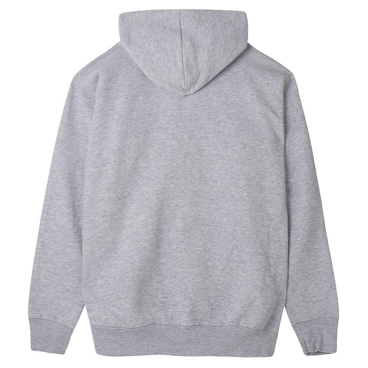 Verbz & Mr Slipz - Camo Hand Style Hoodie // Grey