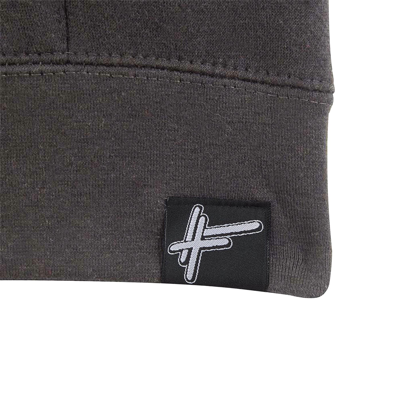 Pitch 92 - Intervals Jumper // Dark Grey