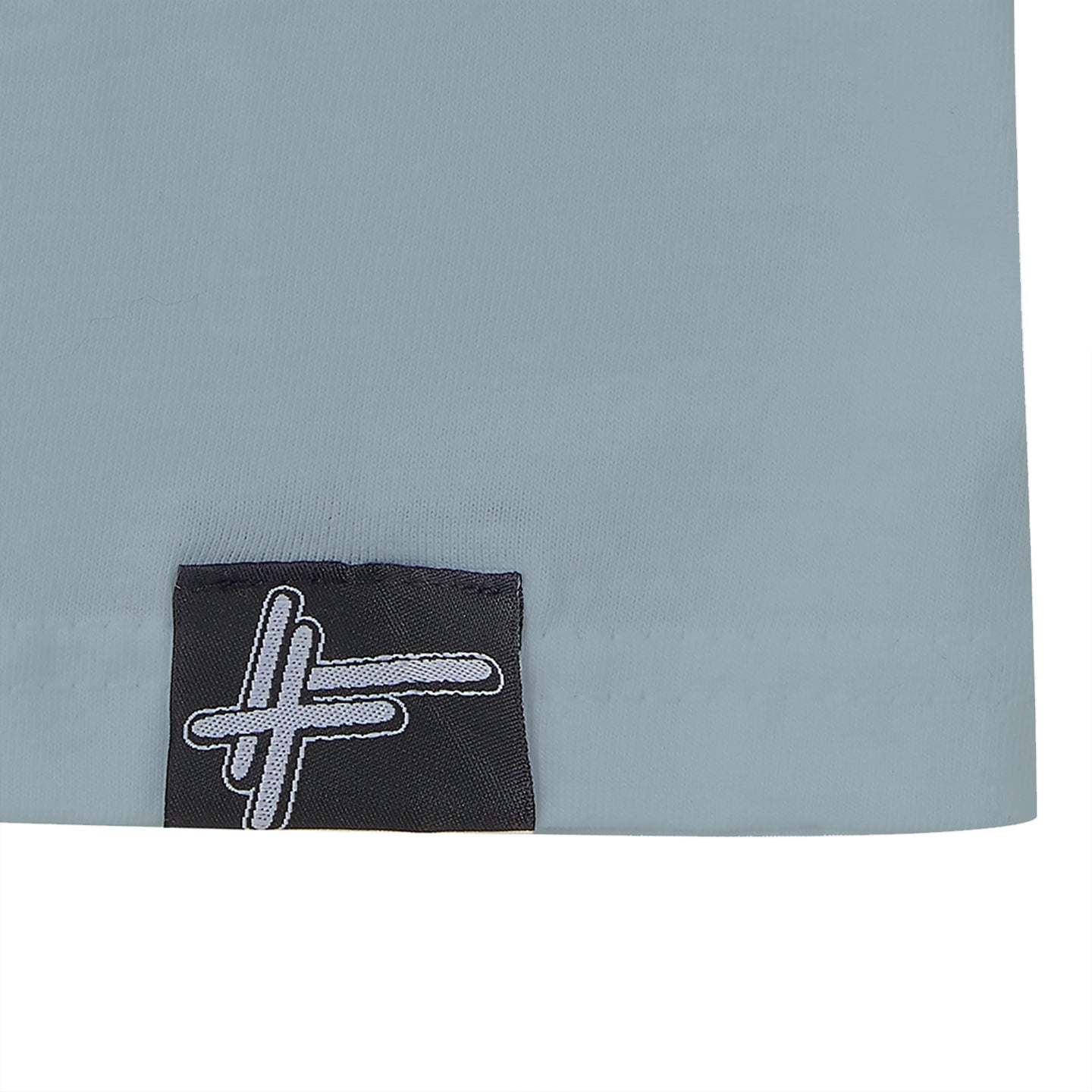 Verbz & Mr Slipz - 'Where It Started' T Shirt / Blue