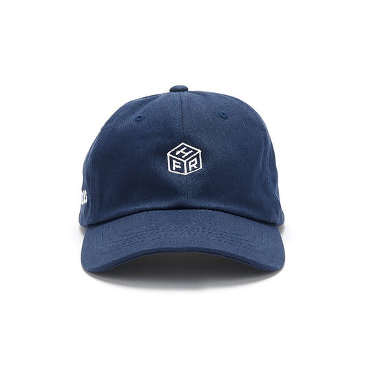 HFR Geo Cap // Navy