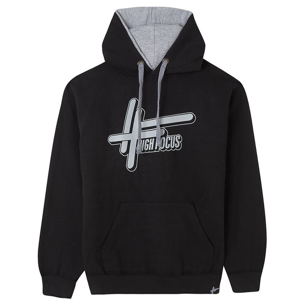 Focus hoodie new arrivals