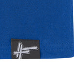High Focus Logo T-Shirt // Royal Blue
