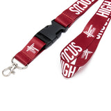 High Focus Lanyard // (Double Pack)