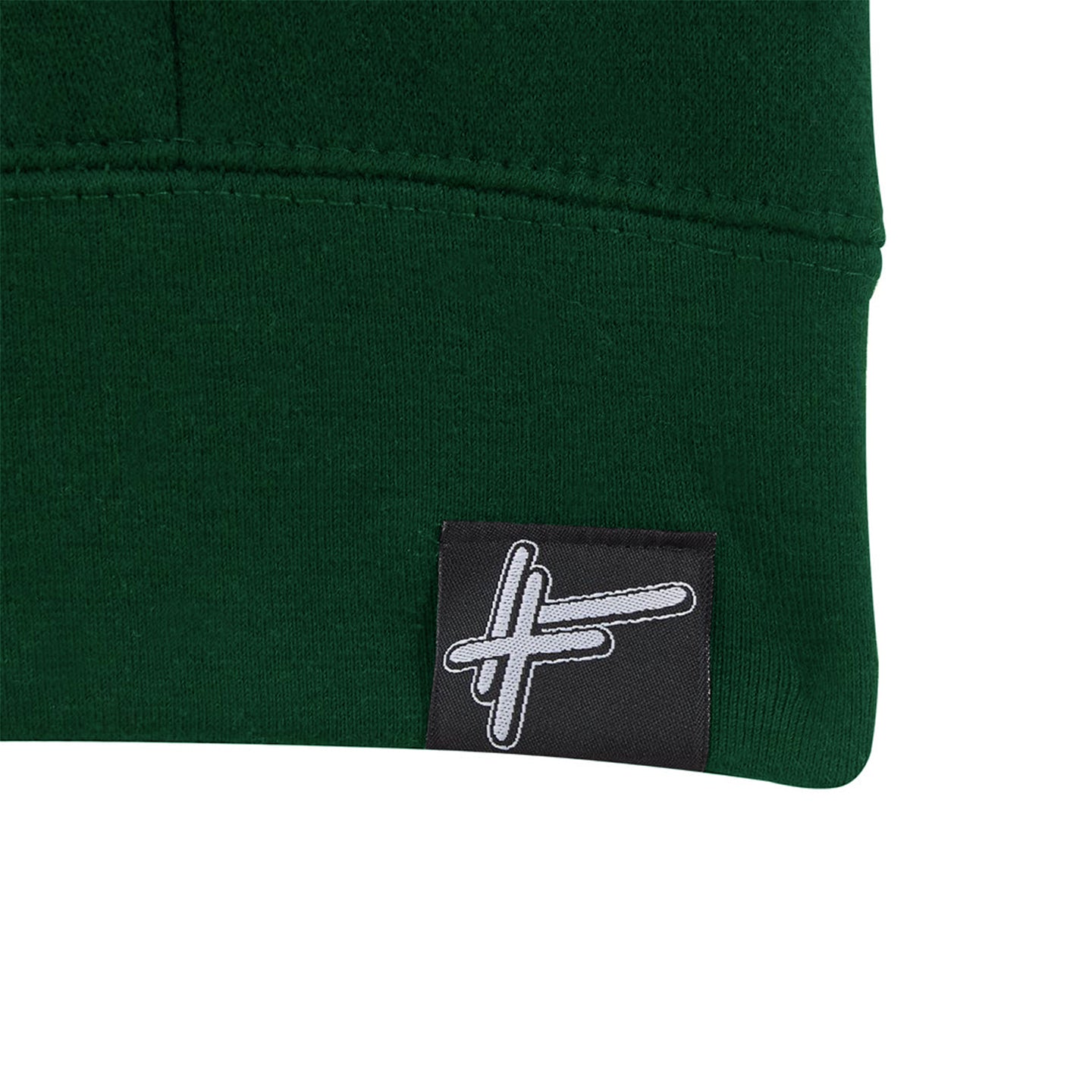 High Focus - Tokyo Bud Hoodie // Green Goblin