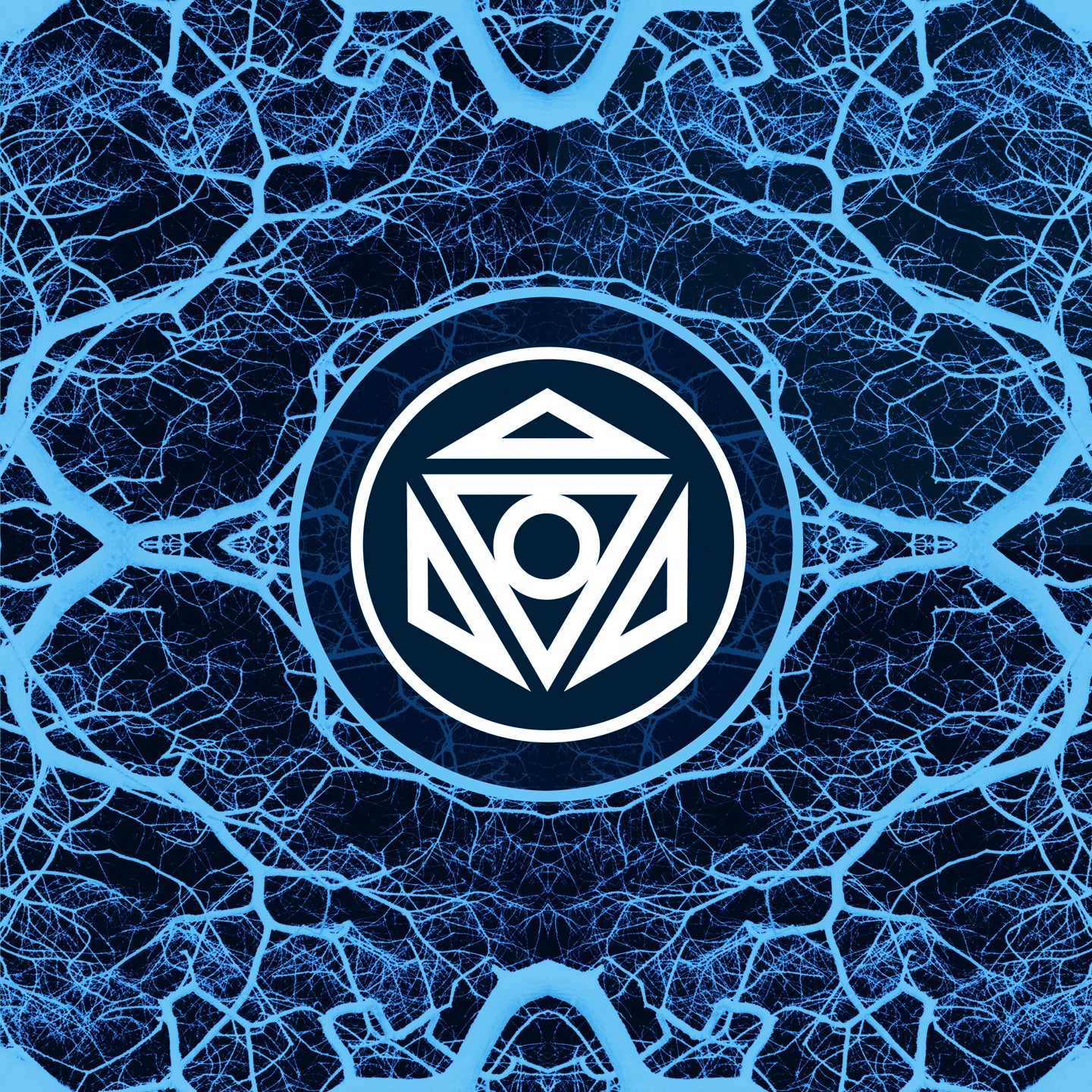 Fliptrix - Inexhale (LIMITED EDITION 2 x 12" MARBLE VINYL)