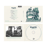 Pitch 92 - Intervals (CD)