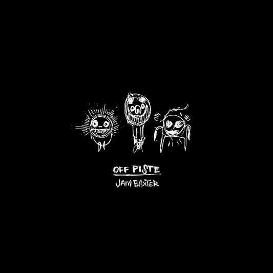 Jam Baxter - Off Piste (Digital)