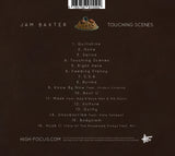 Jam Baxter - Touching Scenes (CD)