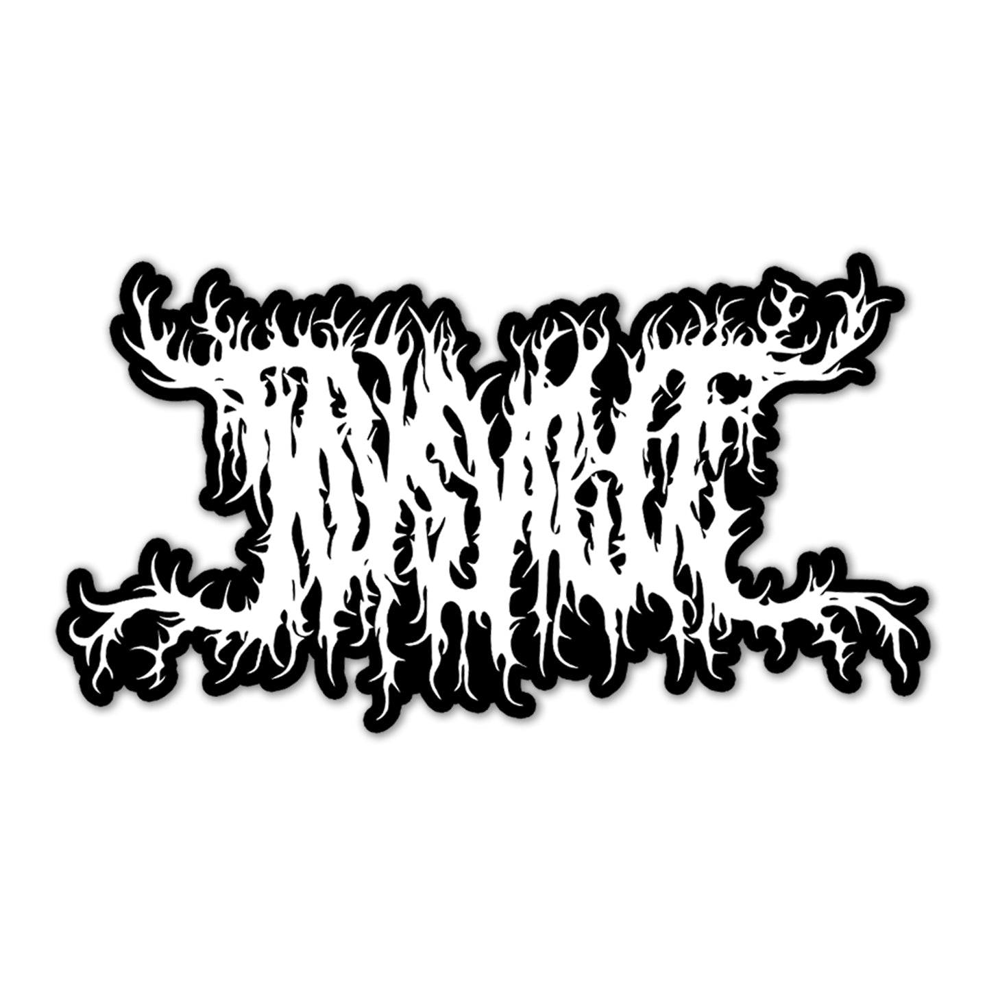 Ed Scissor + Lamplighter - JOYSVILLE Sticker Pack