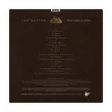 Jam Baxter - Touching Scenes (LIMITED EDITION 2 x 12" COLOUR VINYL)